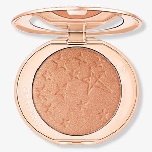Charlotte Tilbury Glow Glide Face Architect Highlighter - Rose Gold Glow